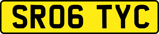 SR06TYC