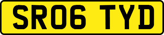 SR06TYD