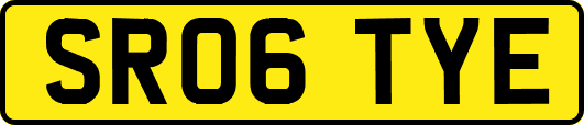 SR06TYE