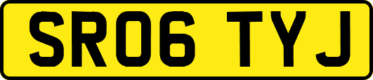 SR06TYJ