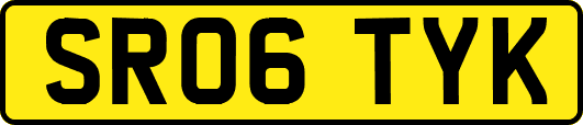 SR06TYK