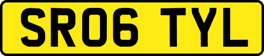 SR06TYL
