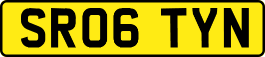 SR06TYN