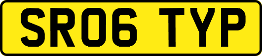 SR06TYP