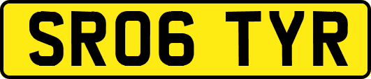SR06TYR