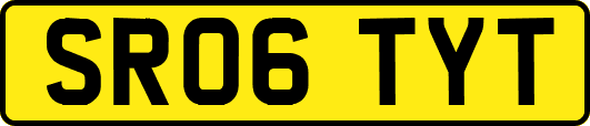 SR06TYT