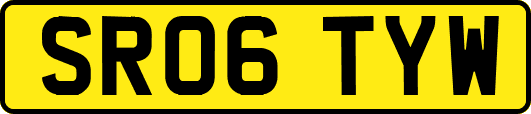 SR06TYW