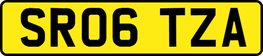 SR06TZA