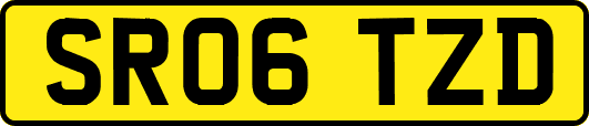 SR06TZD
