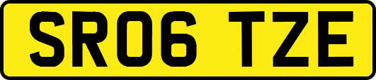 SR06TZE