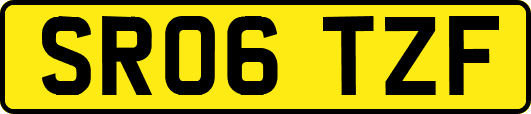 SR06TZF