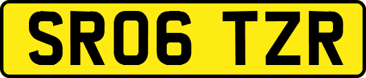 SR06TZR