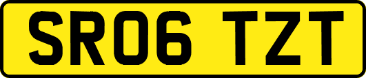 SR06TZT