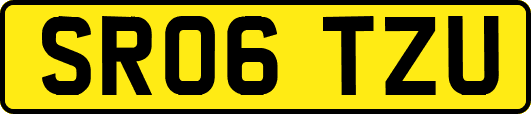 SR06TZU