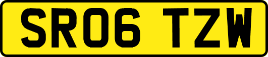 SR06TZW