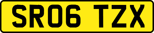 SR06TZX