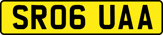 SR06UAA