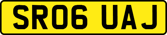 SR06UAJ