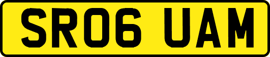 SR06UAM