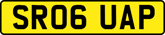 SR06UAP