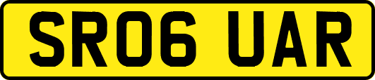SR06UAR