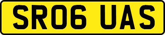 SR06UAS