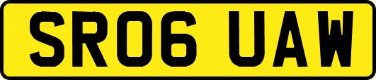 SR06UAW