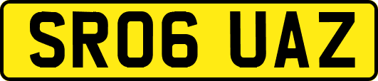 SR06UAZ