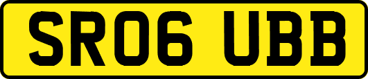 SR06UBB
