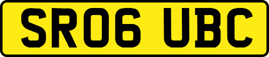 SR06UBC