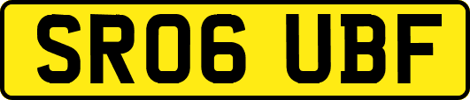 SR06UBF