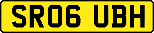 SR06UBH