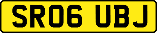 SR06UBJ