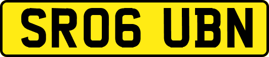 SR06UBN
