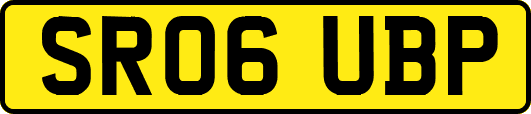 SR06UBP