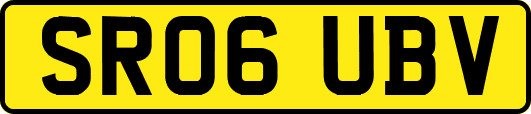 SR06UBV