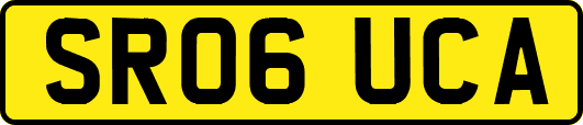 SR06UCA