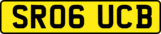 SR06UCB