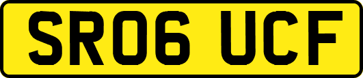 SR06UCF