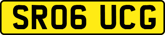 SR06UCG