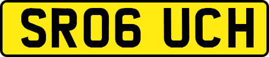 SR06UCH