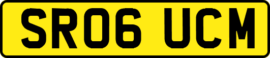 SR06UCM