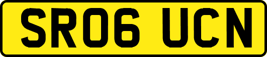 SR06UCN