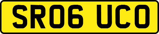 SR06UCO