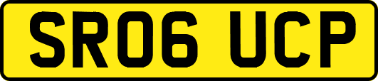 SR06UCP