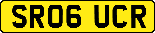 SR06UCR
