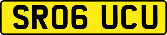 SR06UCU