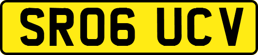 SR06UCV