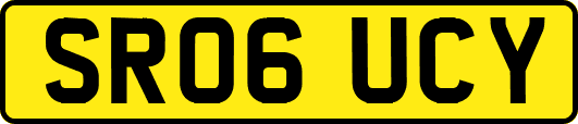SR06UCY