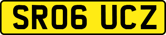 SR06UCZ